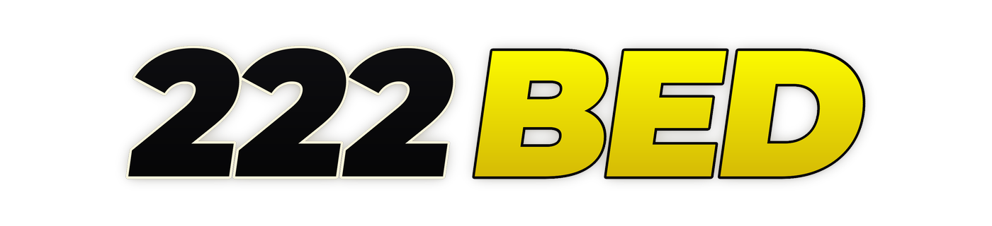 222bed
